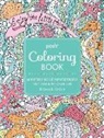 Deborah Muller - Posh Adult Coloring Book