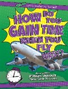 Kristen Rajczak Nelson, Kristen Rajczak Nelson - How Do You Gain Time When You Fly West?