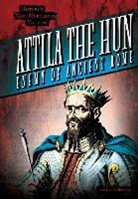 Arthur K. Britton - Attila the Hun