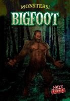 Frances Nagle - Bigfoot
