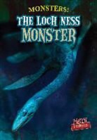 Frances Nagle - The Loch Ness Monster