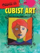 Alix Wood - Cubist Art