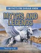 Fiona MacDonald - Myths and Legends