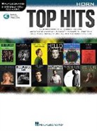 Hal Leonard Publishing Corporation (COR) - Top Hits