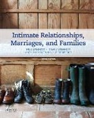 Mary Kay DeGenova, F. Philip Rice, Nancy Stinnett, Nancy M. Stinnett, Nancy/ Stinnett Stinnett, Nick Stinnett - Intimate Relationships, Marriages, and Families