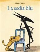 Claude Boujon, BOUJON CLAUDE - LA SEDIA BLU