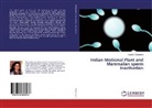Kausiki Chakrabarti - Indian Medicinal Plant and Mammalian sperm Inactivation