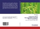Gaurav Kanaujia - Integrated Weed Management In Zero-Till Direct Seeded Rice