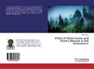 Abass Iddrisu - Effect of Neem Leaves and Poultry Manure in Soil Amendment