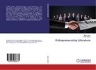 Elham Ashoori, Albor Safari, Alborz Safari - Entrepreneurship Literature