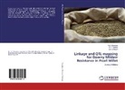 B A Golakiya, B. A. Golakiya, B.A. Golakiya, H Ramani, H R Ramani, H. R. Ramani... - Linkage and QTL mapping for Downy Mildew Resistance in Pearl Millet