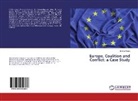 Emma Nolan - Europe, Coalition and Conflict: a Case Study