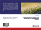 Attila Csík, Dmytr Zayachuk, Dmytro Zayachuk - PbTe Crystal Sputtering and Re-deposition of Sputtered Species