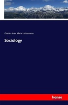 Charles Jean Marie Letourneau - Sociology