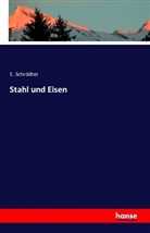 E Schrödter, E. Schrödter - Stahl und Eisen