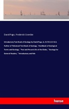 Frederick Crombie, David Page - Introductory Text-Book of Geology