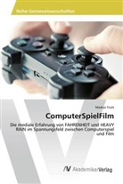 Markus Trutt - ComputerSpielFilm