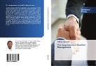 Anthony Egobueze - The Legislature in Conflict Management