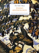 Melanie Spanswick, Melanie Spanswick - Faber Music Piano Anthology