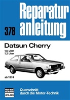 Datsun Cherry   ab 1974
