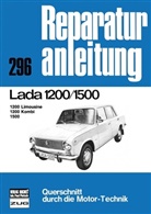 Lada 1200 / 1500   Limousine/Kombi