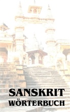 Heiko Kretschmer - Sanskrit Wörterbuch