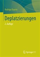 Rodrigo Duarte - Deplatzierungen