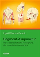 Ingrid Wancura-Kampik - Segment-Akupunktur