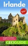 Gonti, Laurent Gontier, Noyoux, Vincent Noyoux, VINCENT, Muriel Vincent... - Irlande
