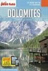 COLLECTIF PETIT FUTE - Dolomites
