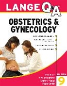 Vern Katz, Katz Vern, Vicki Mendiratta, Mendiratta Vicki, Sharon Phelan, Sharon T. Phelan... - Lange Q&A Obstetrics & Gynecology
