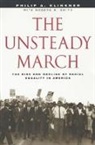 Philip A. Klinkner, Klinkner Philip A., Rogers M. Smith - The Unsteady March
