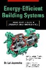 Lal Jayamaha, Jayamaha Lal - Energy-Efficient Building Systems