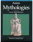Yves Bonnefoy - Asian Mythologies