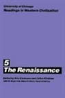 Cochrane, Eric Cochrane, Eric Cochrane - Readings in Western Civilization