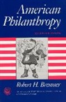 Robert H. Bremner, Bremner Robert H. - American Philanthropy