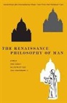 Cassirer, Ernst Cassirer, Ernst Cassirer, etc., Paul Oskar Kristeller, John Herman Randall - The Renaissance Philosophy of Man