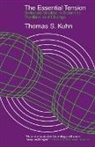KUHN, Thomas S. Kuhn - The Essential Tension – Selected Studies in Scientific Tradition and Change
