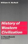 William H. McNeill - History of Western Civilization