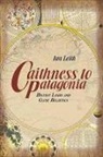 Ian Leith - Caithness to Patagonia
