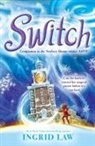 Ingrid Law - Switch