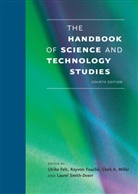 et al, Ulrike Felt, Ulrike Fouche Felt, Rayvon Fouche, Rayvon Fouché, John Law... - The Handbook of Science and Technology Studies