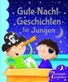 BOOKS GmbH IGLOO - Gute-Nacht-Geschichten für Jungen