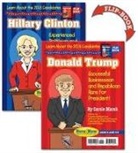 Carole Marsh - Learn about the Candidates: Hillary Clinton and Donald Trump Run for President!