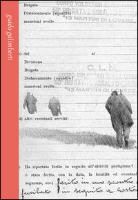 D. Fustinoni, M. Ronzoni - Guido Galimberti