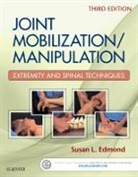 Susan Edmond, Susan L. Edmond, Edmond Susan L. - Joint Mobilization/Manipulation