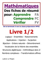 Ludovic Le Moigne - Mathématiques terminale S vers mpsi