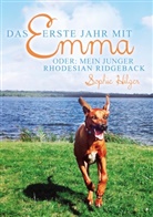Sophie Hilger - Das erste Jahr mit Emma