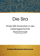 Andrea Mohamed Hamroune, Andrea Mohamed Hamroune - Die Sira