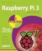 Mike McGrath - Raspberry Pi 3 in Easy Steps